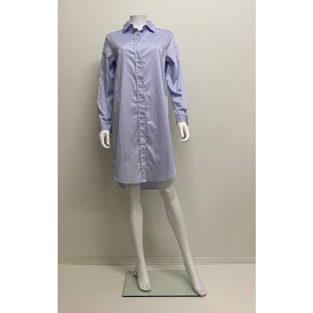 Hanko-Hemdkleid für den Großhandel von Fitzgrey