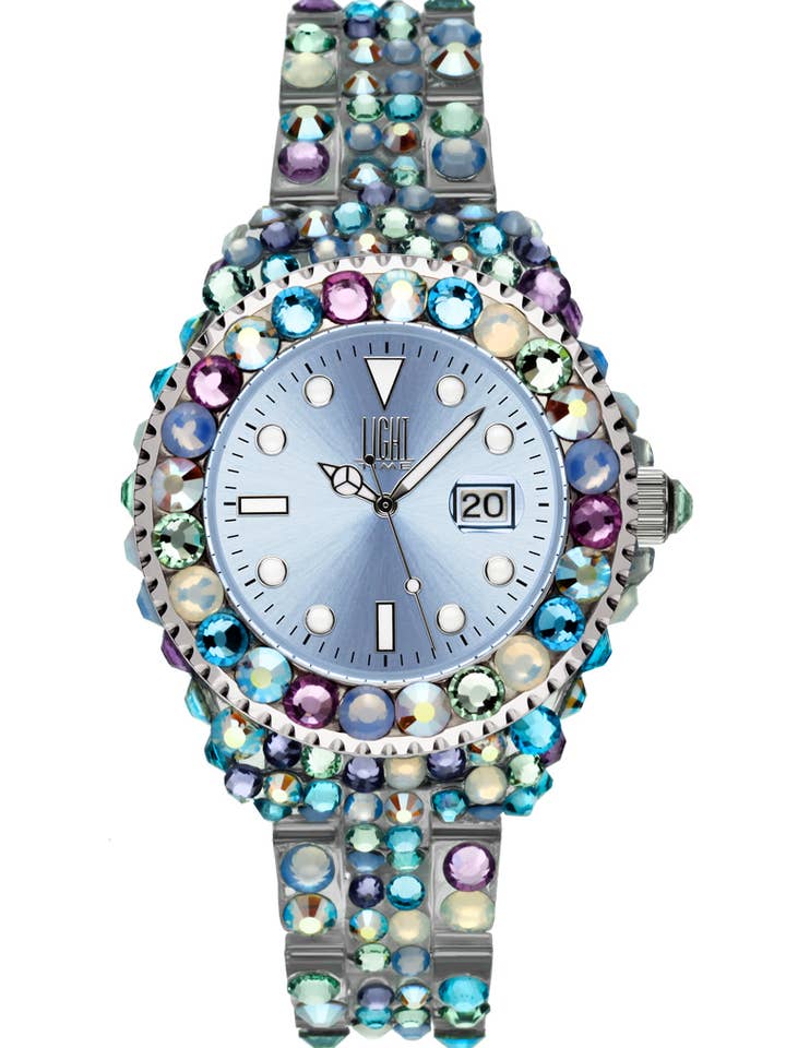 Mediterráneo L-603H para venta al por mayor de Light Time