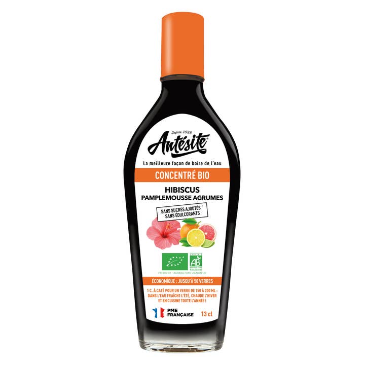 Hibisco pomelo cítricos para venta al por mayor de Antésite