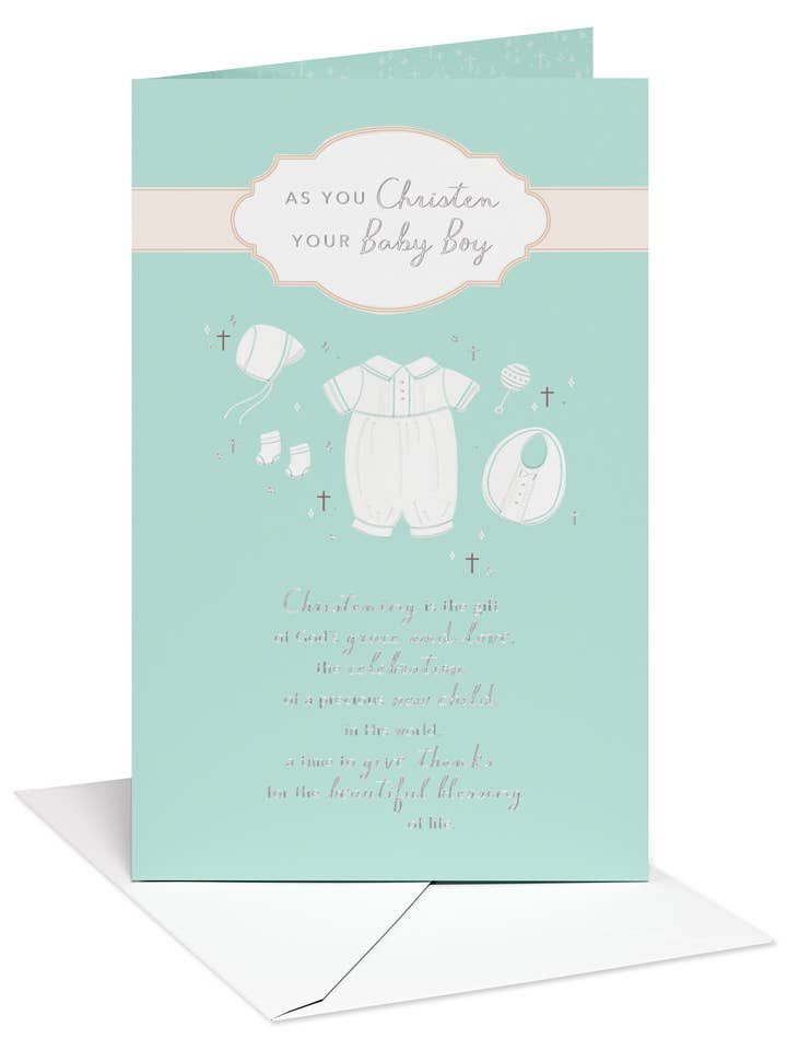 Christen Boy | AGTC | MD | ABA06727878P for wholesale by DICKENS INC.