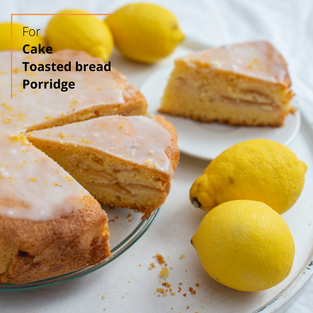 Antica Bottega Siciliana – Engroshandel Marmelade – Siciliansk citronmarmelade - 220 g5