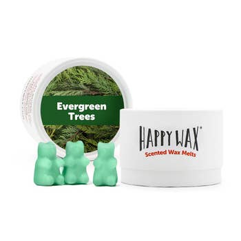 Happy Wax wholesale products