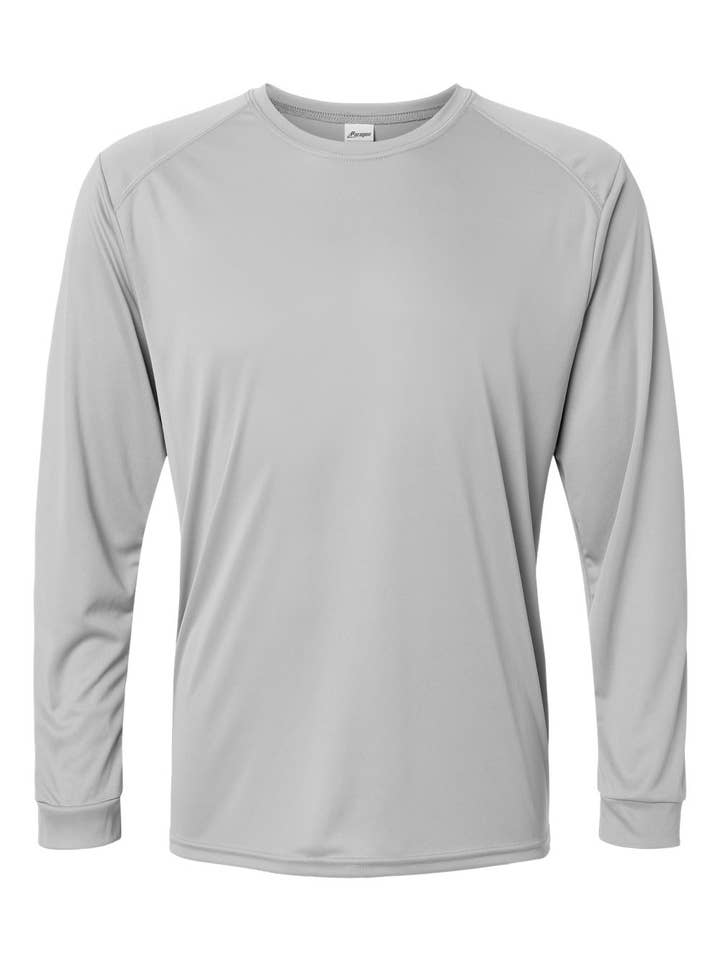 Lucky Avocado - Wholesale T-shirt – men's - Long Islander Performance Long Sleeve T-Shirt23