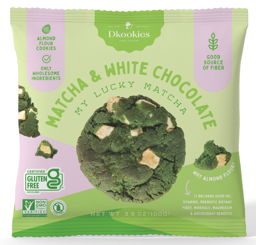 Dkookies – Engroshandel Cookie – Jeg er din heldige matcha0