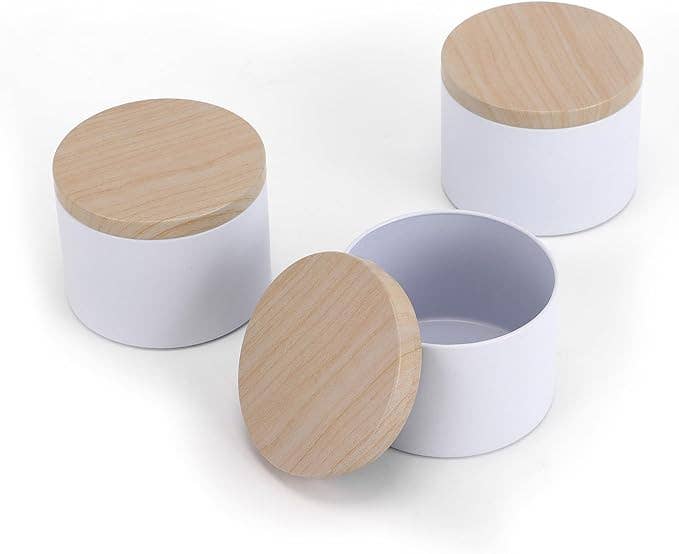 Las Palmas Candles + Soaps LLC - Venta al por mayor Velas en tarros - Vela de Mensaje Secreto-Mensaje Personalizado2