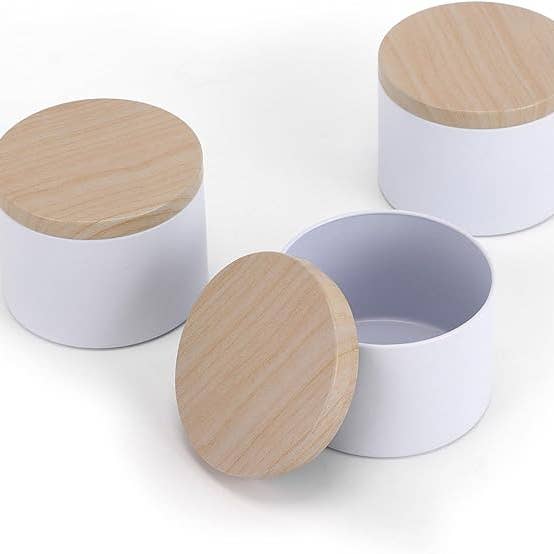 Las Palmas Candles + Soaps LLC - Venta al por mayor Velas en tarros - Vela de Mensaje Secreto-Mensaje Personalizado2