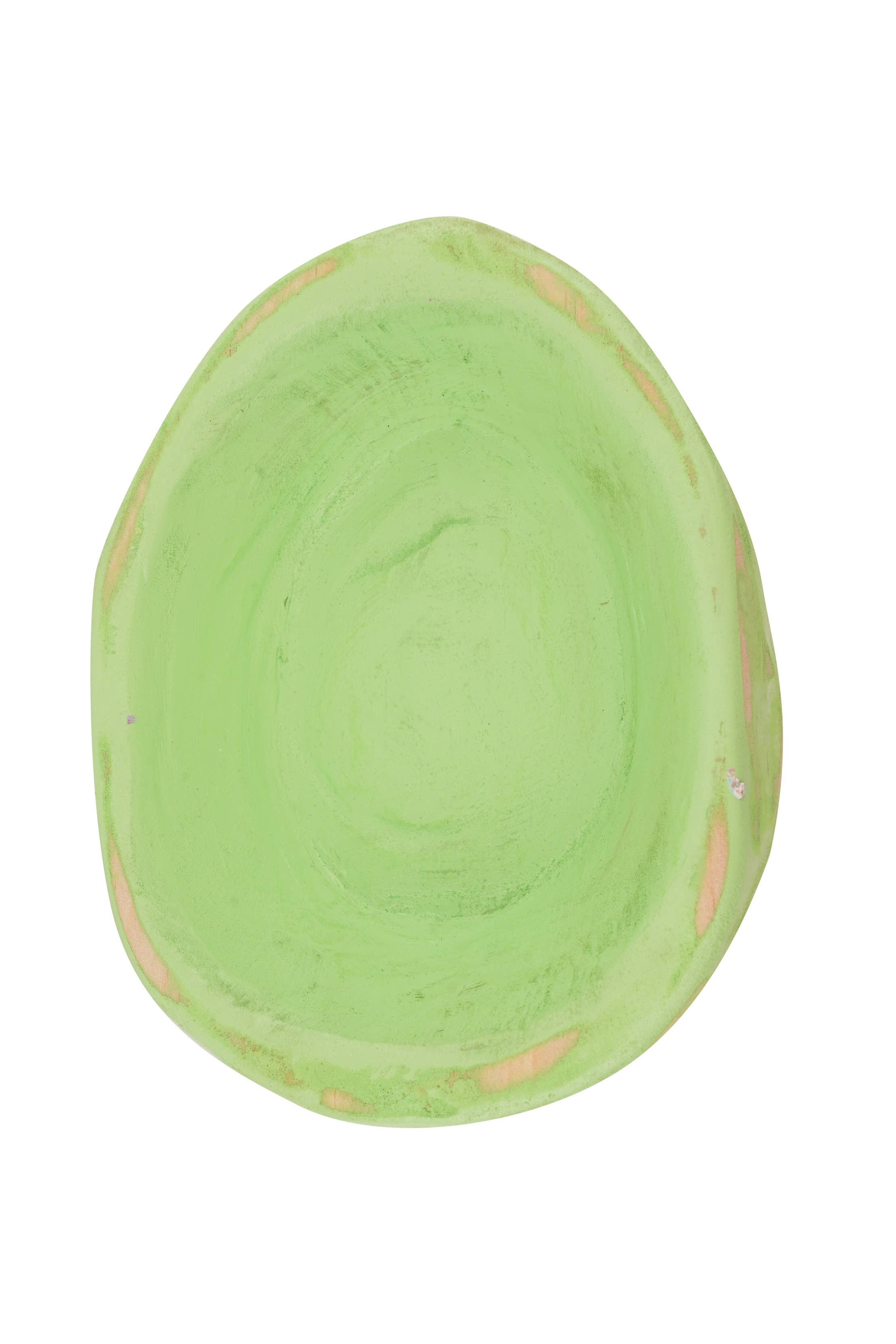 My Amigos Imports - Wholesale Candle Holder - Egg Dough Bowl-Easter-Candle Ready-8 Color Choices21