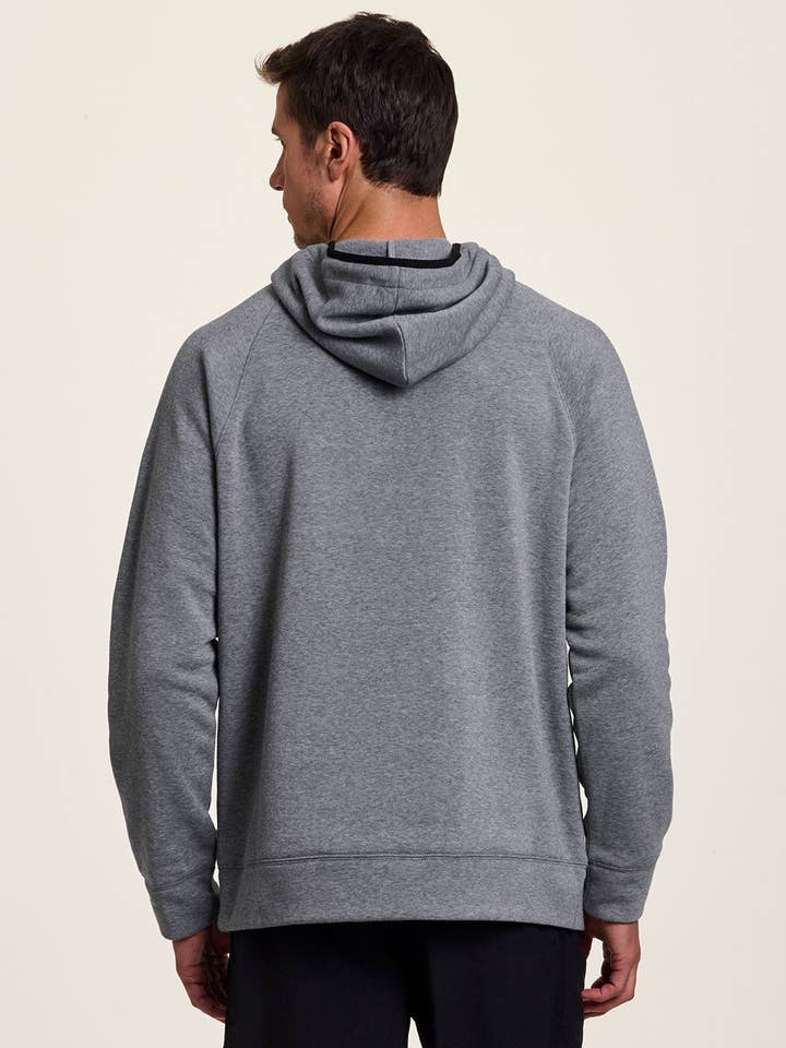 RBX Active - Wholesale Hoodie - Men's - Prime Fleece Pullover Hoodie20