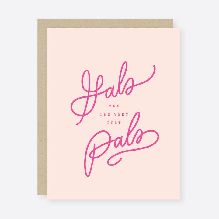 Valentine's Day Card for Gal Pals for wholesale by 2021 Co.