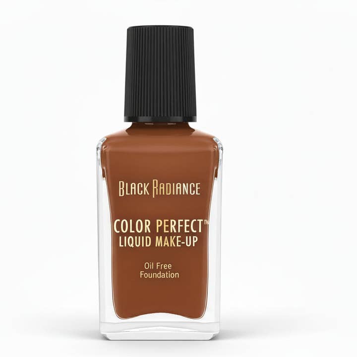 Fond de Teint Liquide Couleur Parfaite pour la vente par VIAI Beauty