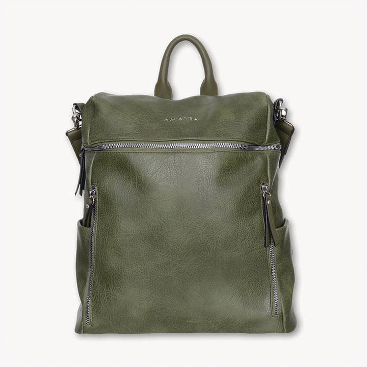 Sac à dos multi-poches pour la vente par Amayra