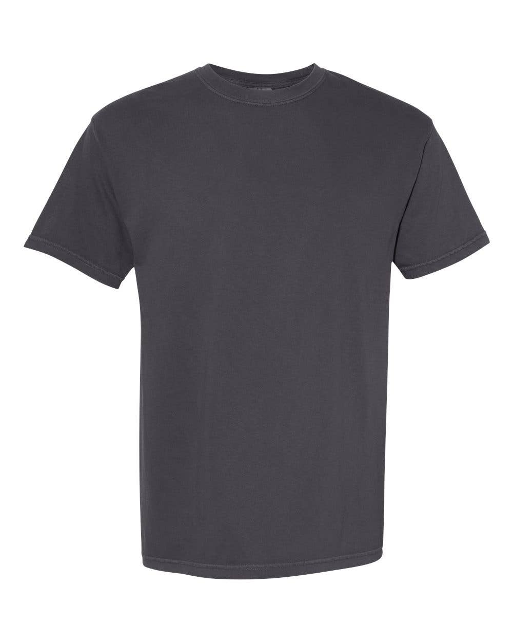 MYES BULK APPAREL - Wholesale T-Shirt - Unisex - Comfort Colors Premium Soft-Washed Cotton Tee31