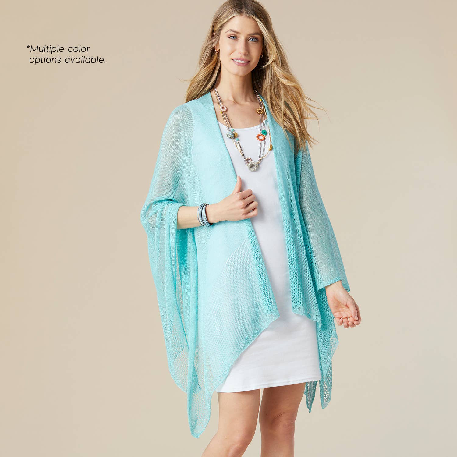 COCO + CARMEN - Wholesale Dress - Women's - Alyssa Tank Dress5