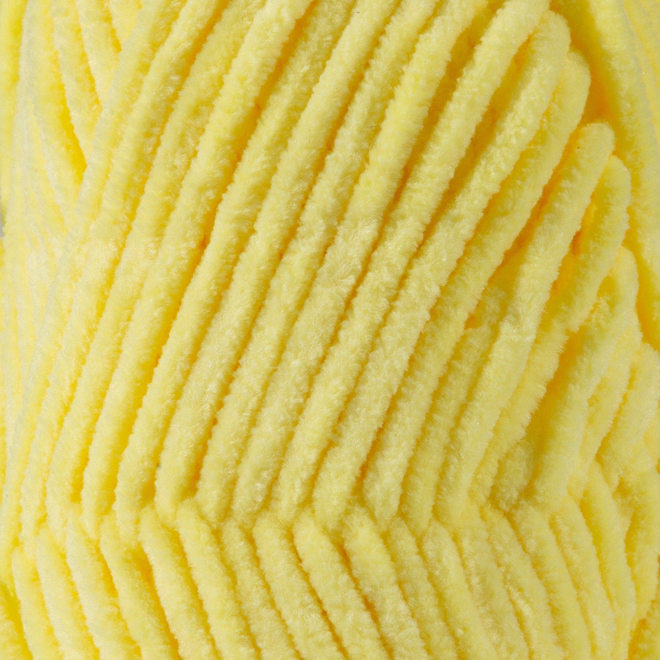 Sensy - Wholesale Yarn - Sensy Velvet Yarn, Blanket Yarn, 3.5 oz, 132 Yards, Gauge 5 Bulky44