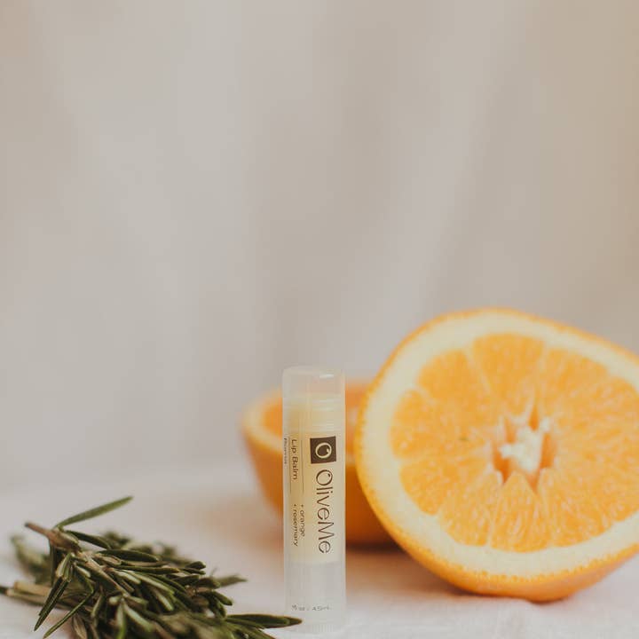 OliveMe - Venta al por mayor Bálsamos labiales - Bálsamo labial | Lápiz labial totalmente natural | Bálsamo labial italiano | Italia1