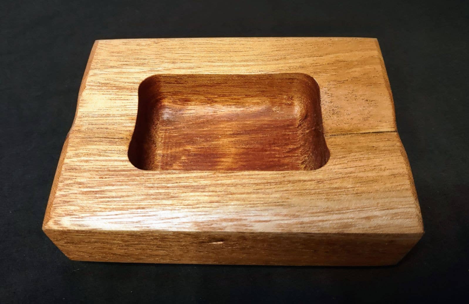 The Gant Collective - Venta al por mayor Bandejas/platos/boles decorativos - Caoba africana