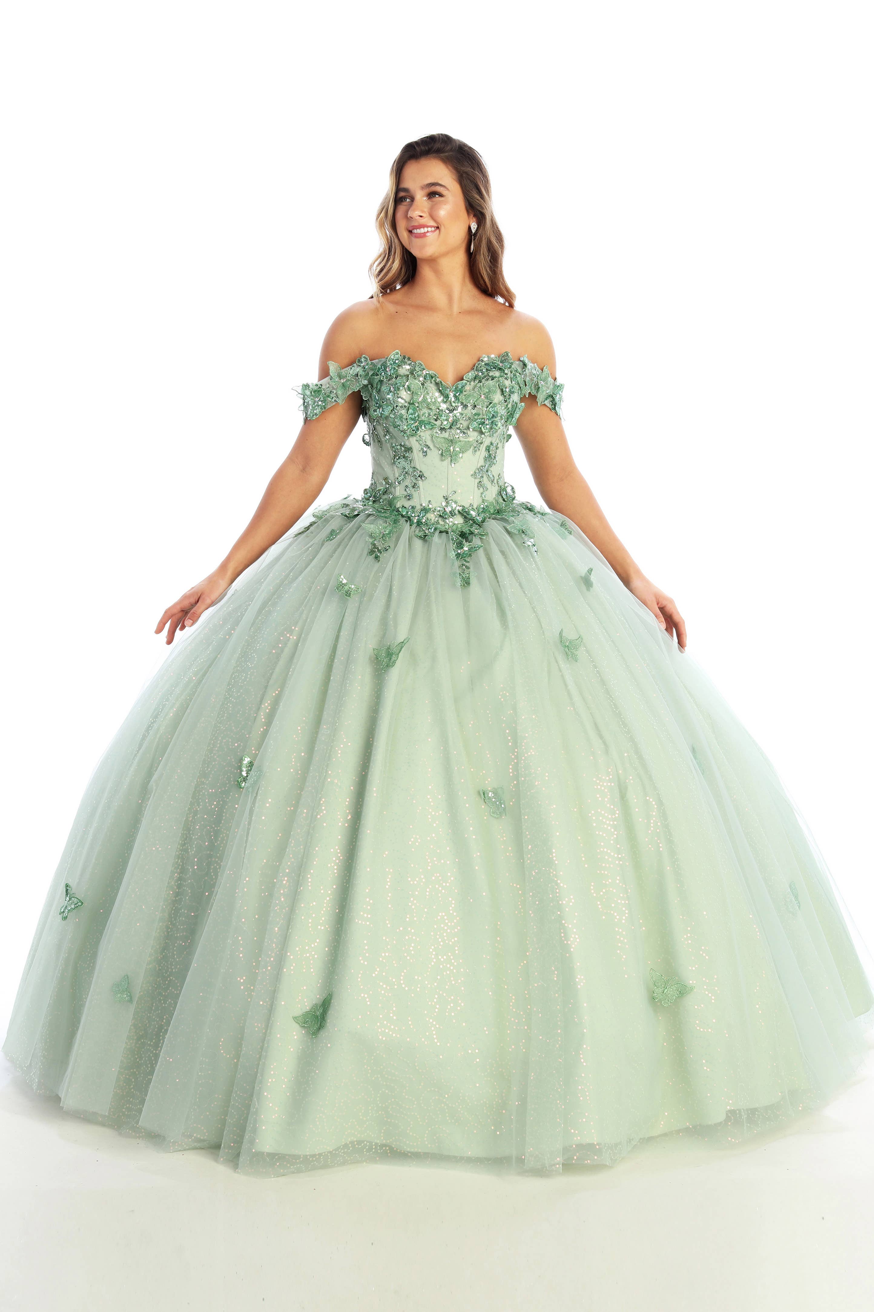 Anny Lee – Großhandel Abendkleid – Damen – AB 88768