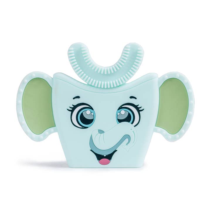 autobrush Ellie Teether for wholesale by AutoBrush