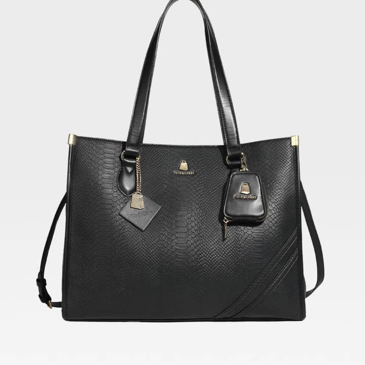 Tote&Carry - Wholesale Tote Bag - Women's - Apollo 1 Tote Bags24