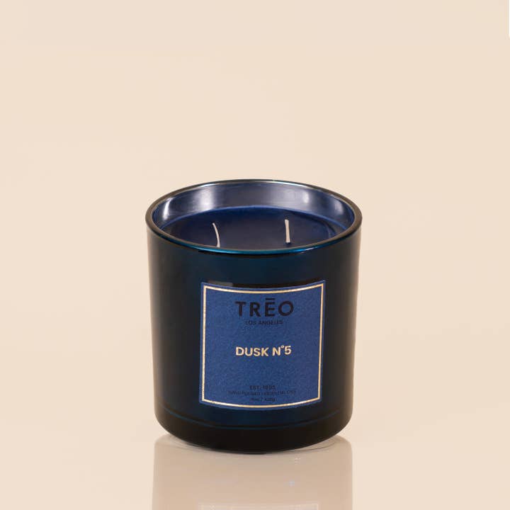 Dusk Nº5 - Lux Collection for wholesale by TRĒO