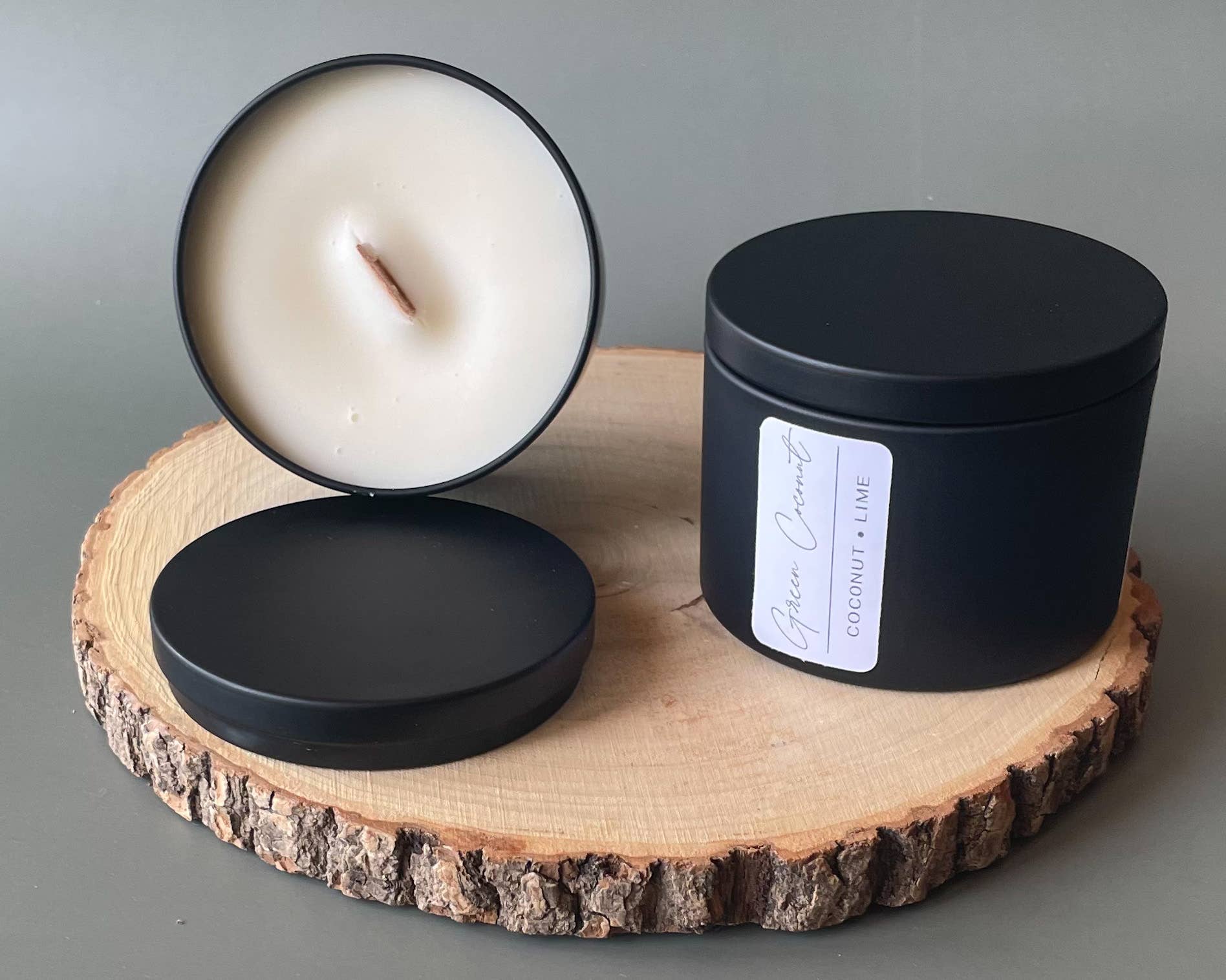 AKUKU – wholesale Burkljus – Mahogny1