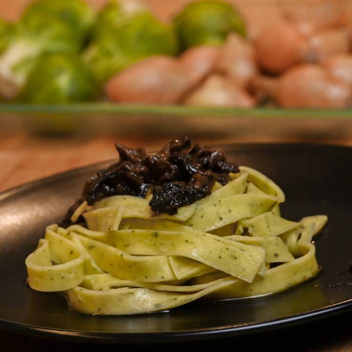 POTS POTES - Vendita all'ingrosso Confettura - SPUGNOLE COTTE1