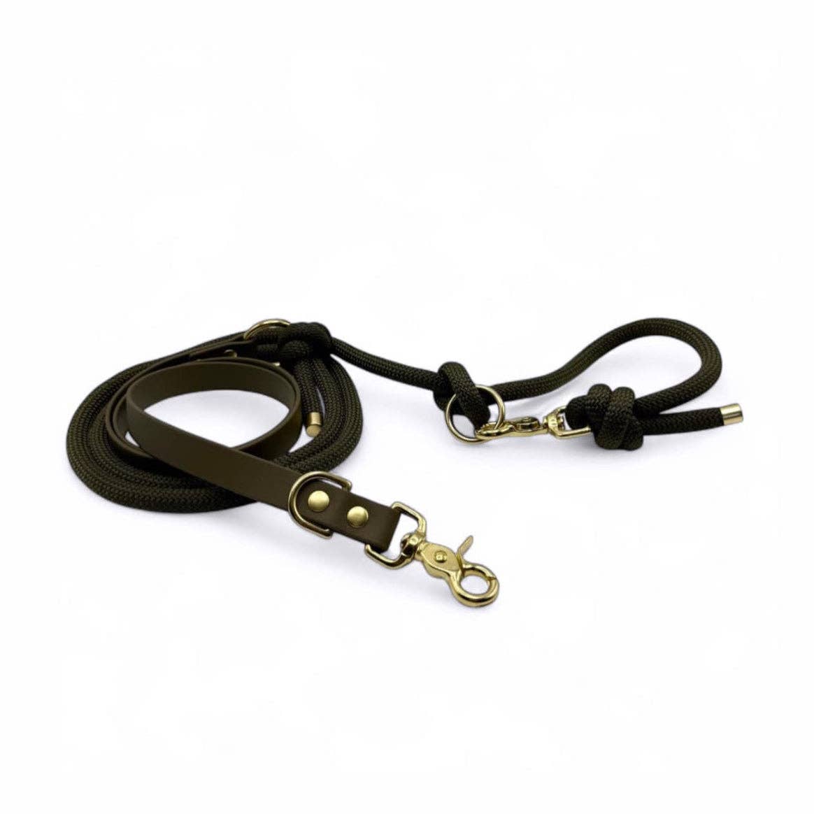 Splash By Happy - Wholesale Pet Leash - Dog - Multi Biothane® Leashes X Nylon Rope13