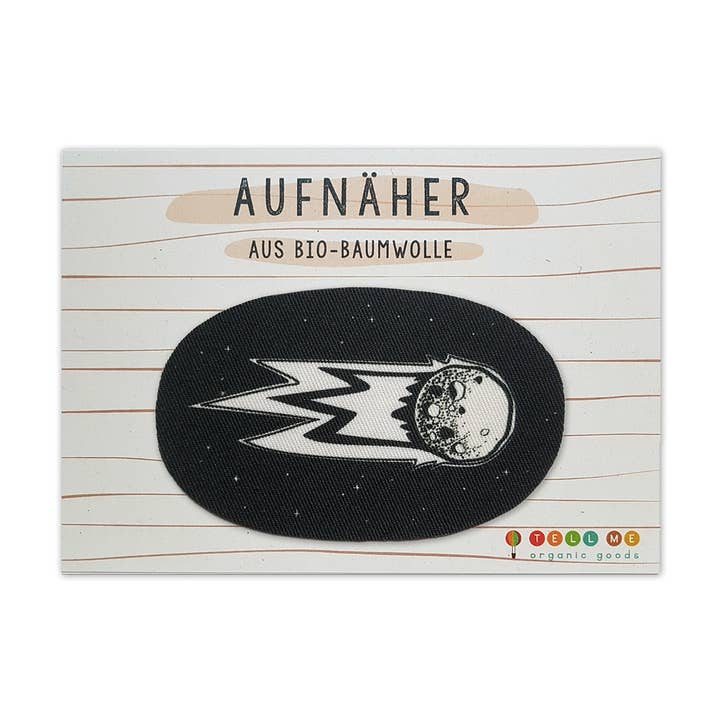 Comet Patch Bio for wholesale by Tell Me