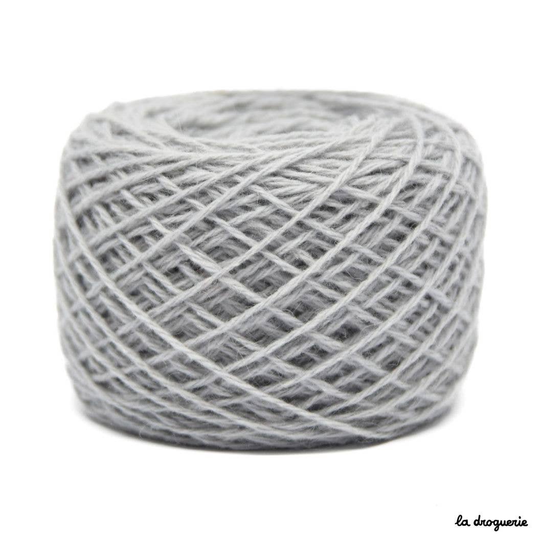 LA DROGUERIE - Wholesale Yarn - Anjou Down Knitting Yarn12