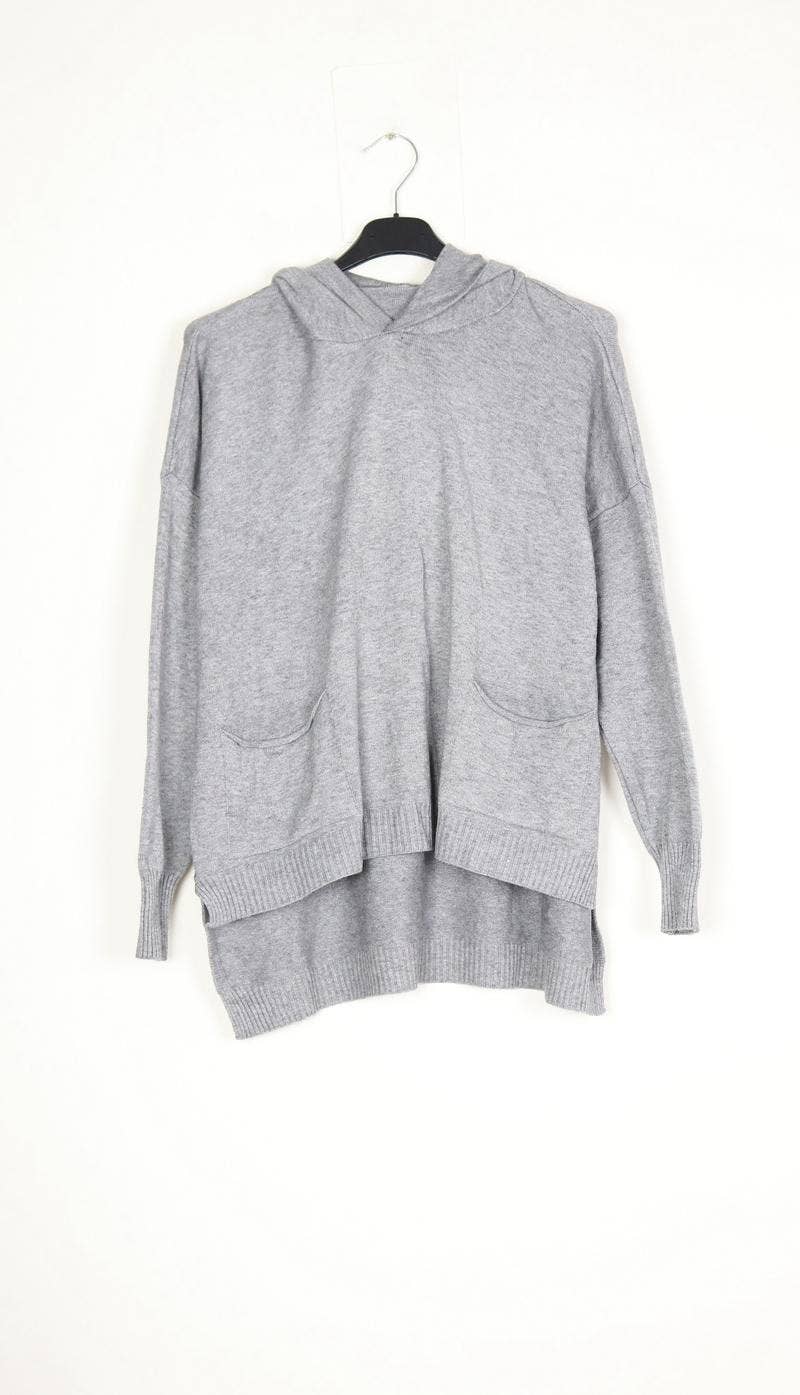 LÉA & LUC – wholesale Hoodie – Women's – Sweater REF. 2228411