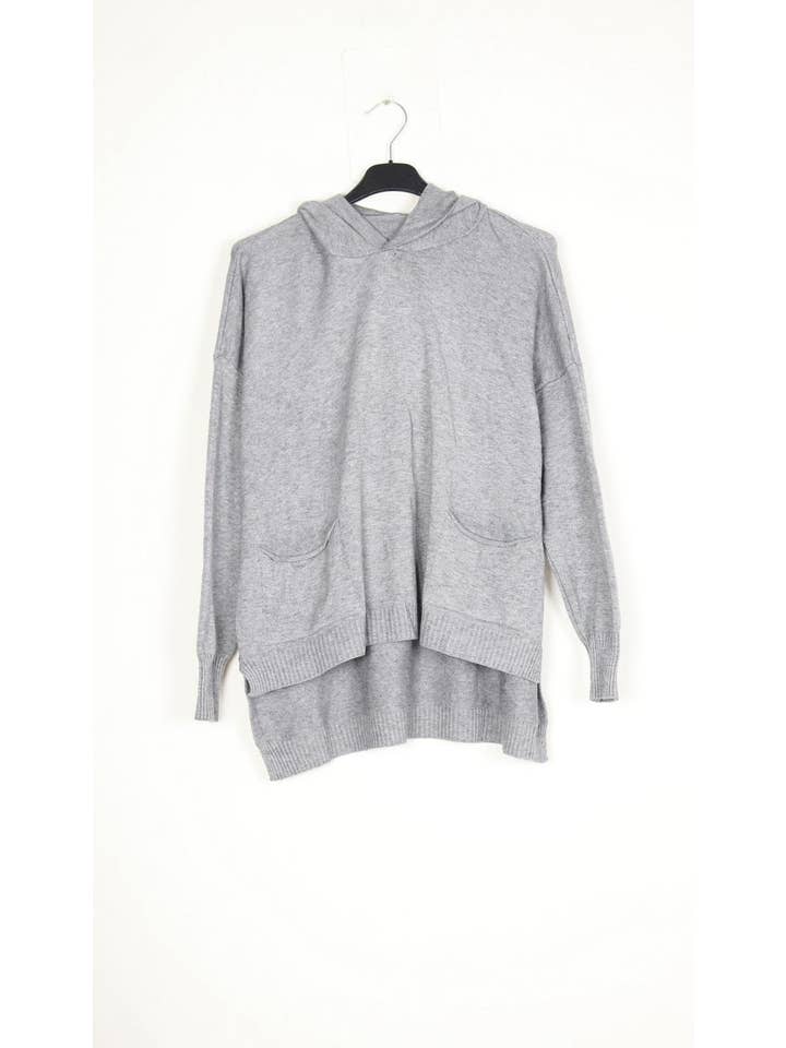 LÉA & LUC - Wholesale Hoodie – Women's - Sweater REF. 2228411