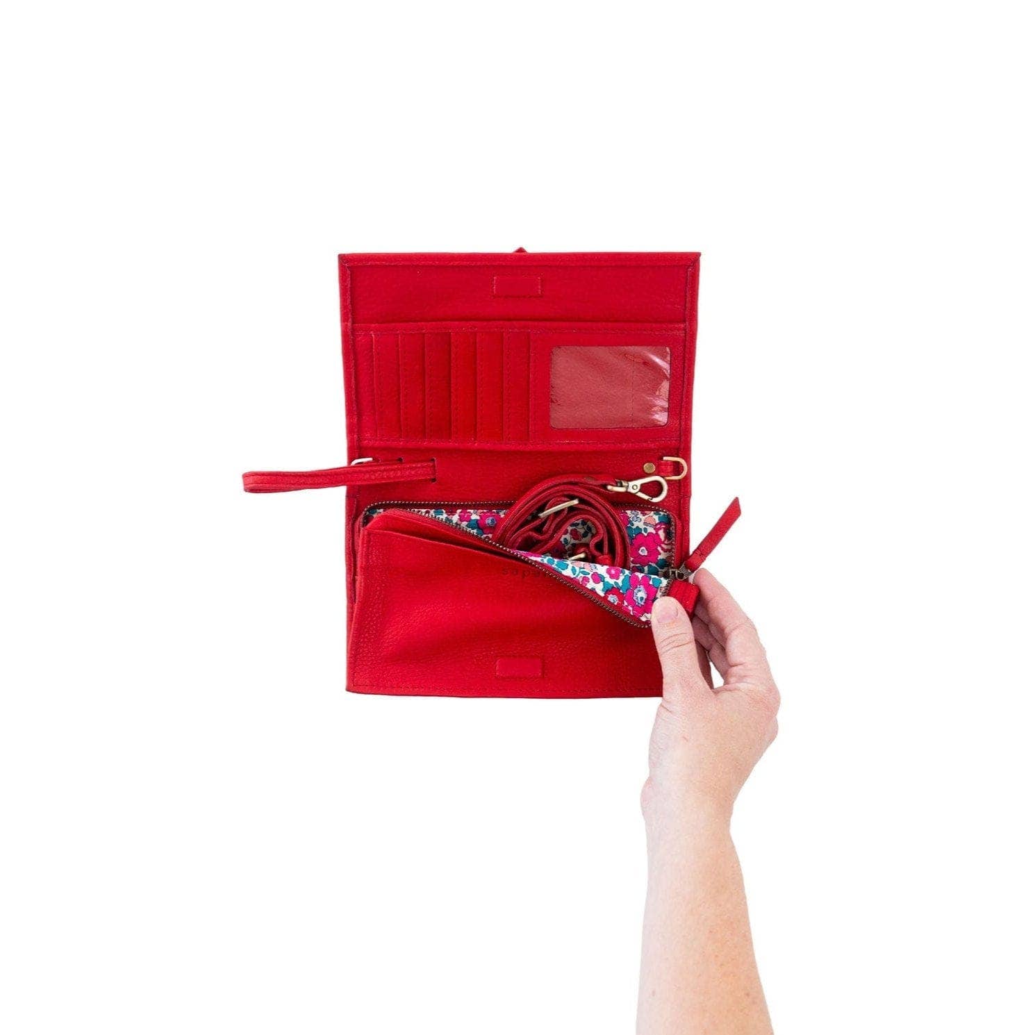 Sapahn - Wholesale Crossbody Bag - Women's - Staney Crossbody31