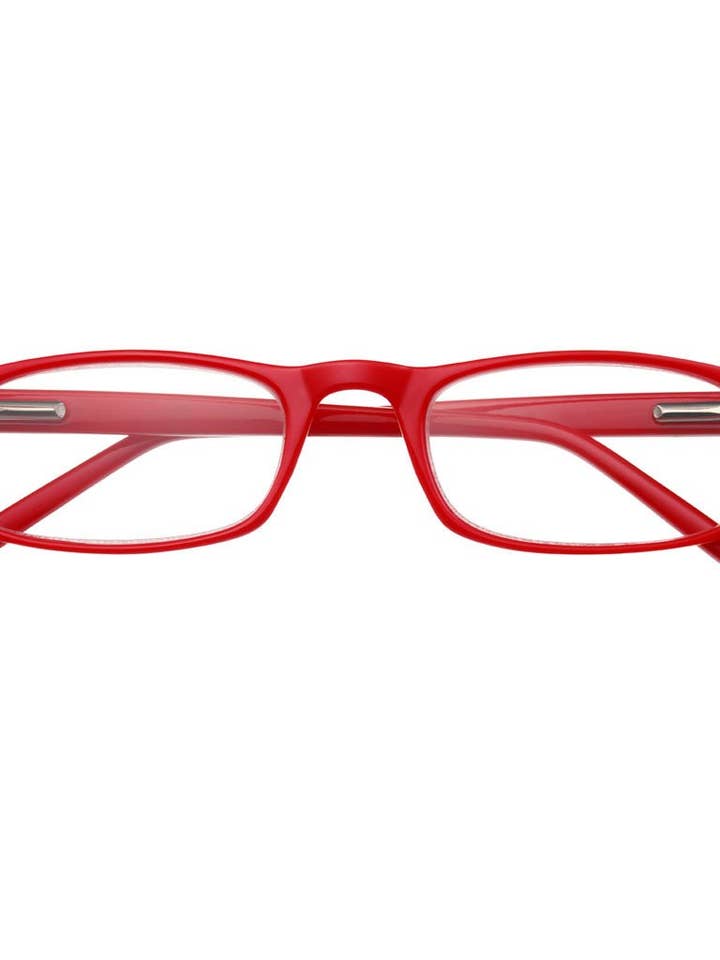 Zippo Reading Glasses B6Line Red (+3.50 Power) for wholesale by Zippo Manufacturing Company