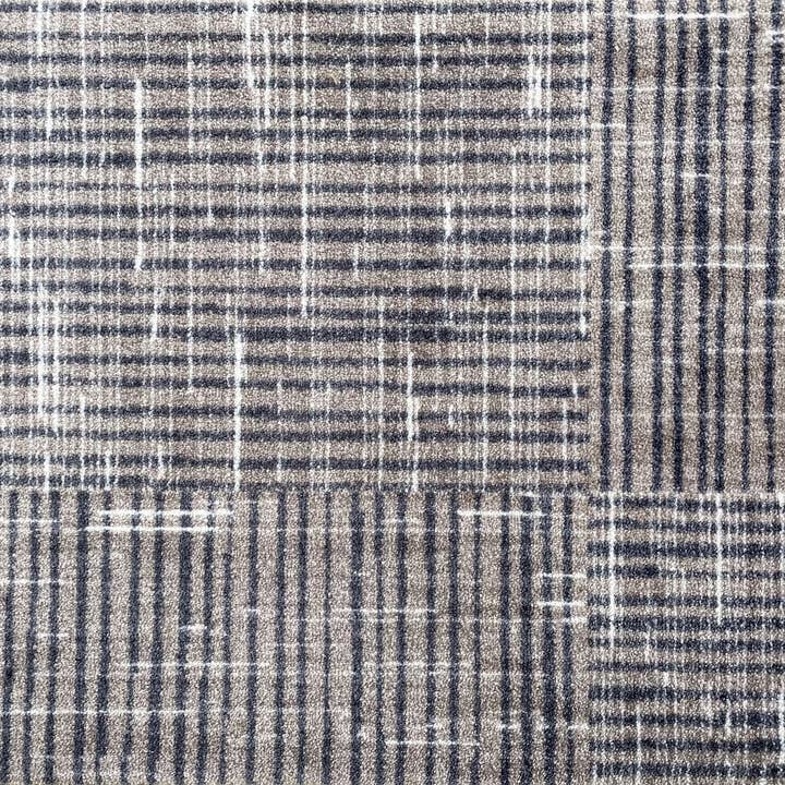 Studio 67 Wash+Dry Mats - Wholesale Door Mat - Canvas Taupe