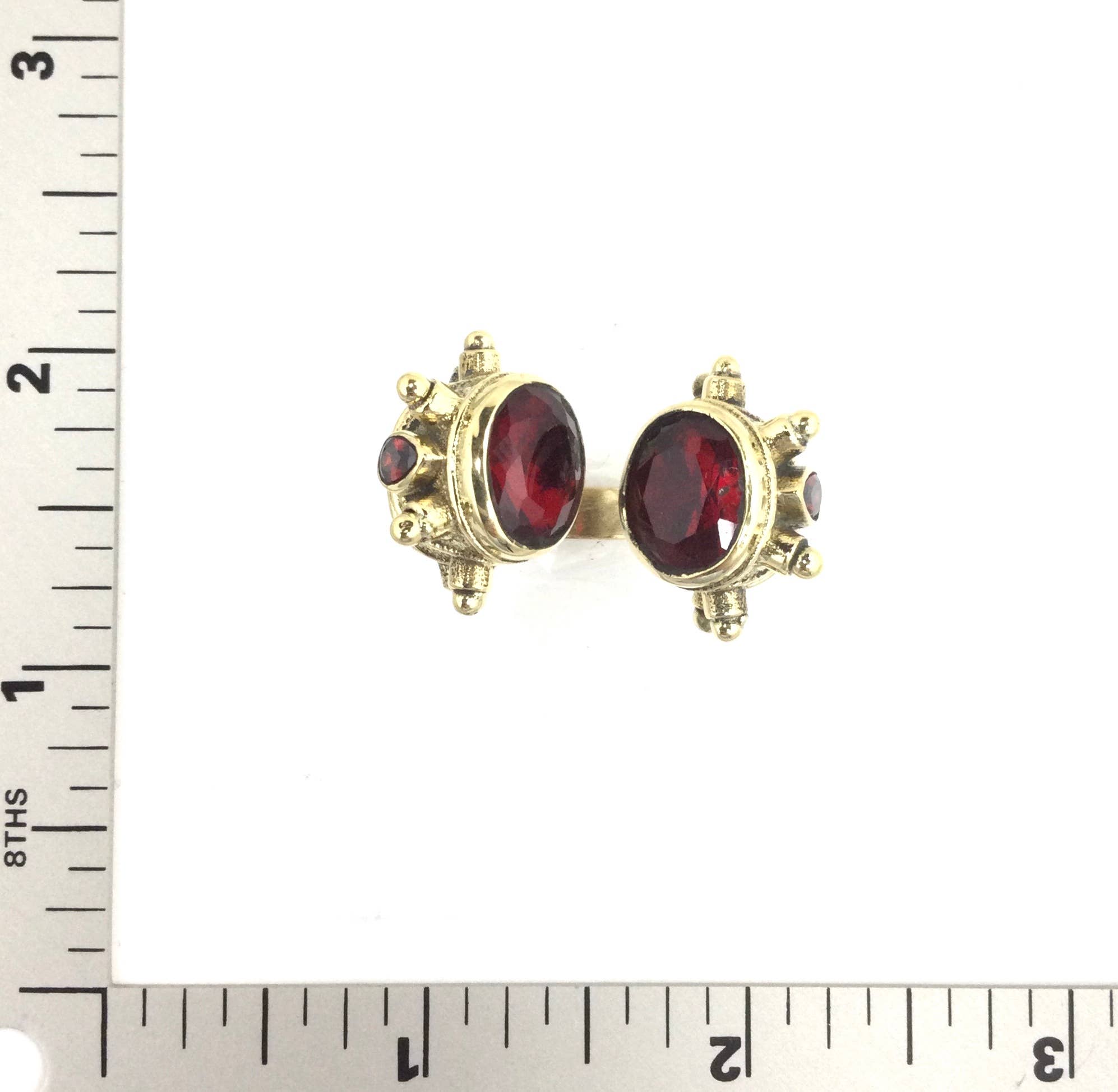 The Encore Fashion Group - Wholesale Multi-Stone Ring - R217822