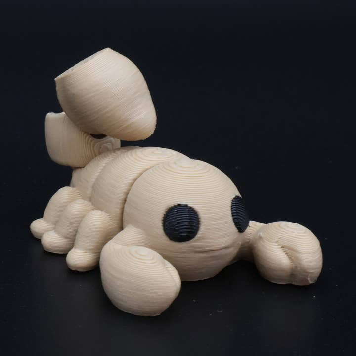 Mini Scorpion for wholesale by Lux Layers