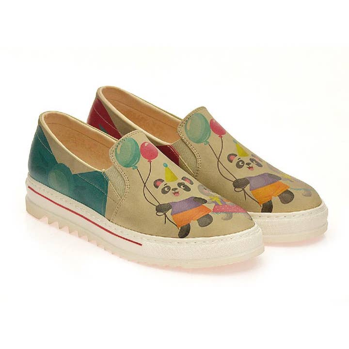 Sneaker Skor NVAN306 för wholesale av Goby