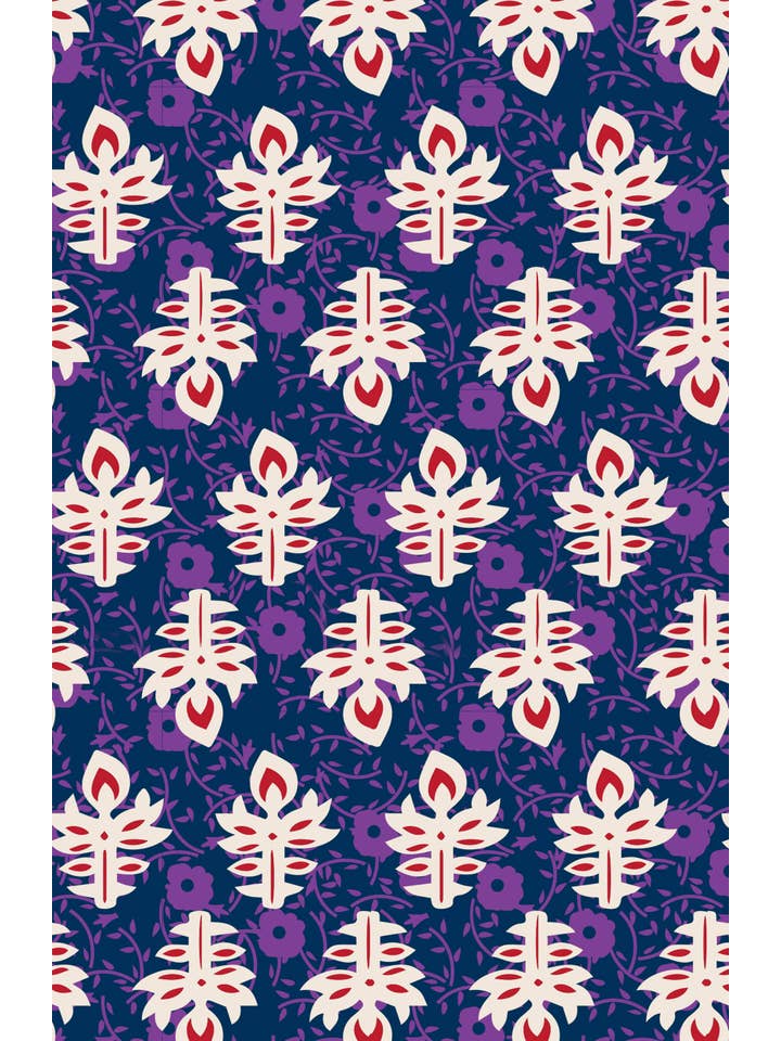 Purple Tear It Up Midi/Maxi Dress - Wonderful Wisteria for wholesale on Faire