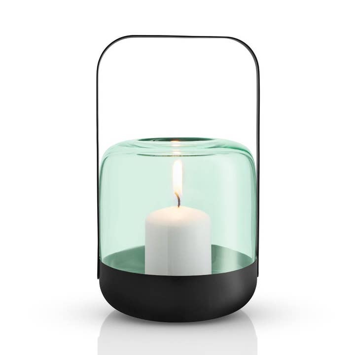 Eva Solo - Acorn lantern Mint green for wholesale by Forma House
