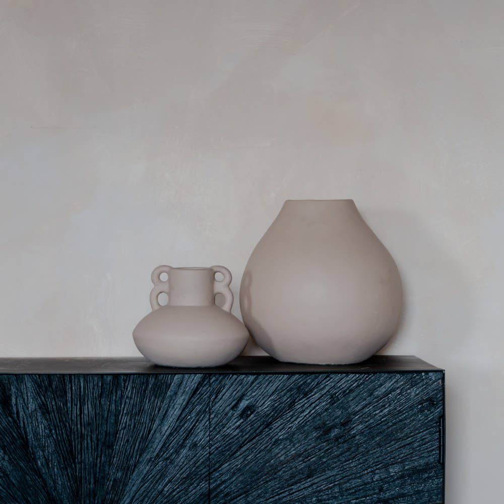 EARTHWARE - Wholesale Vase - Emi terracotta vase1