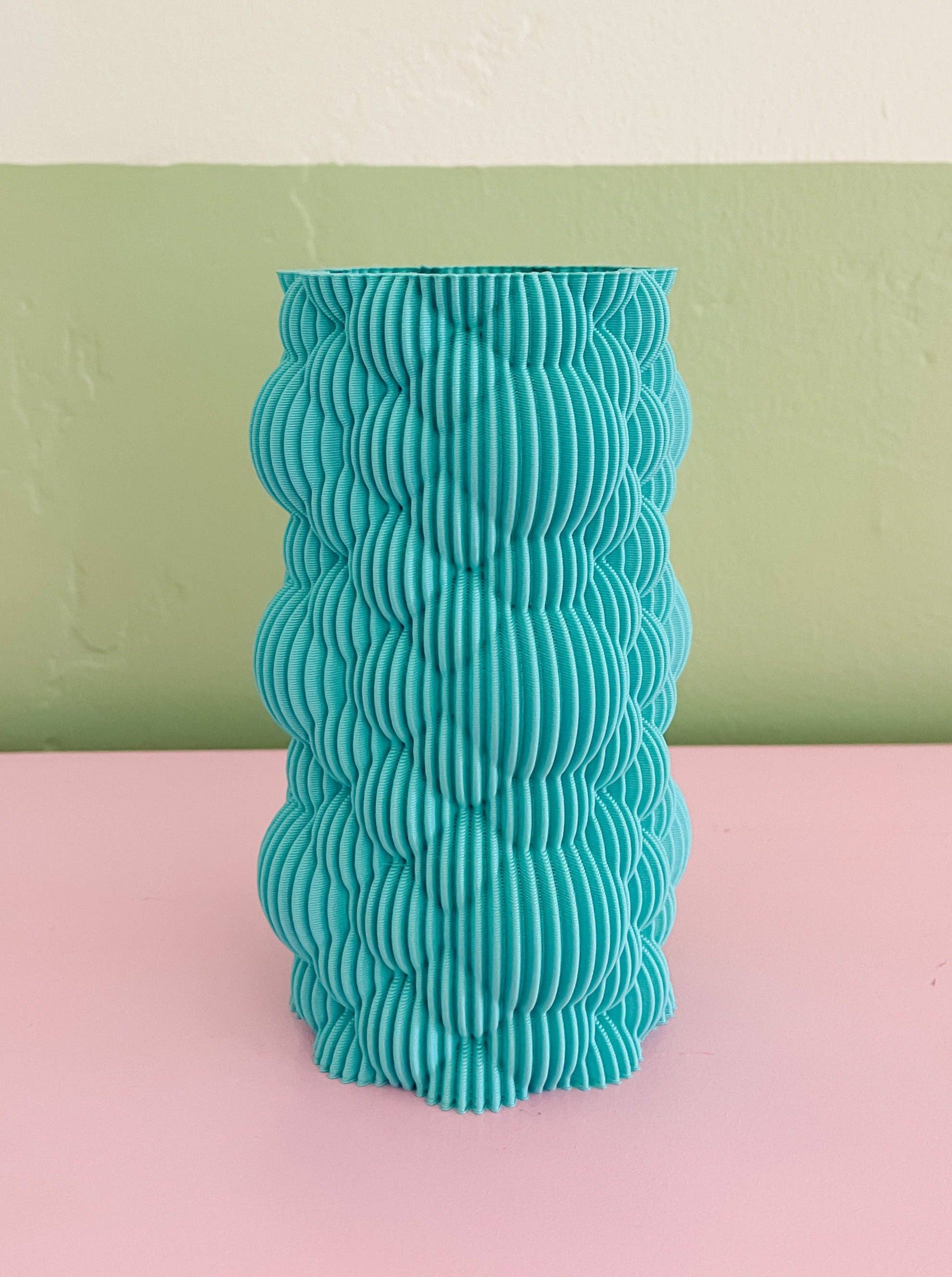 Me Make Pretty - Wholesale Vase - Bubble Vase37