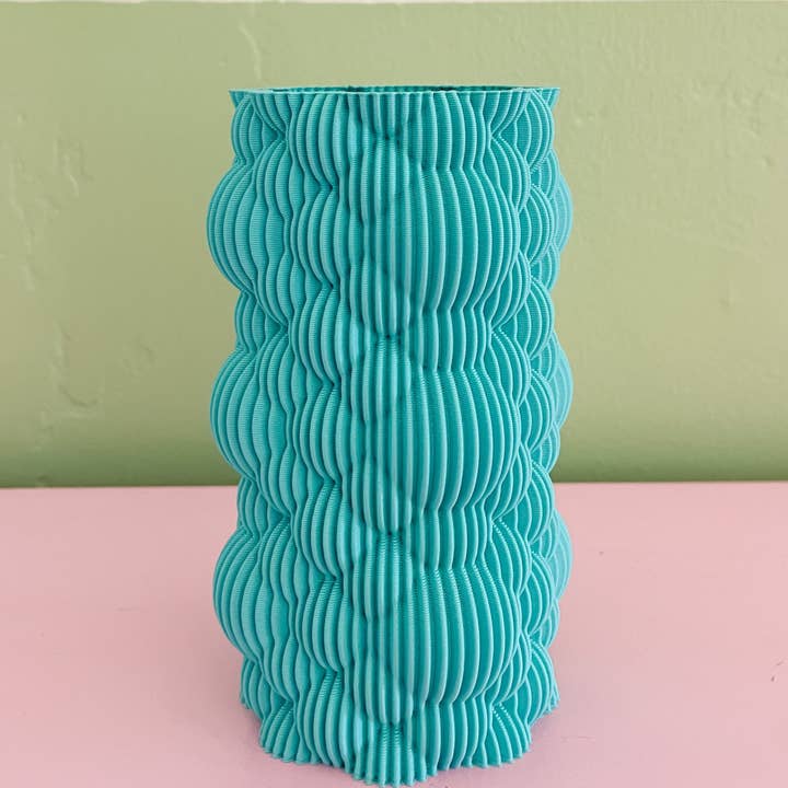 Me Make Pretty - Wholesale Vase - Bubble Vase37
