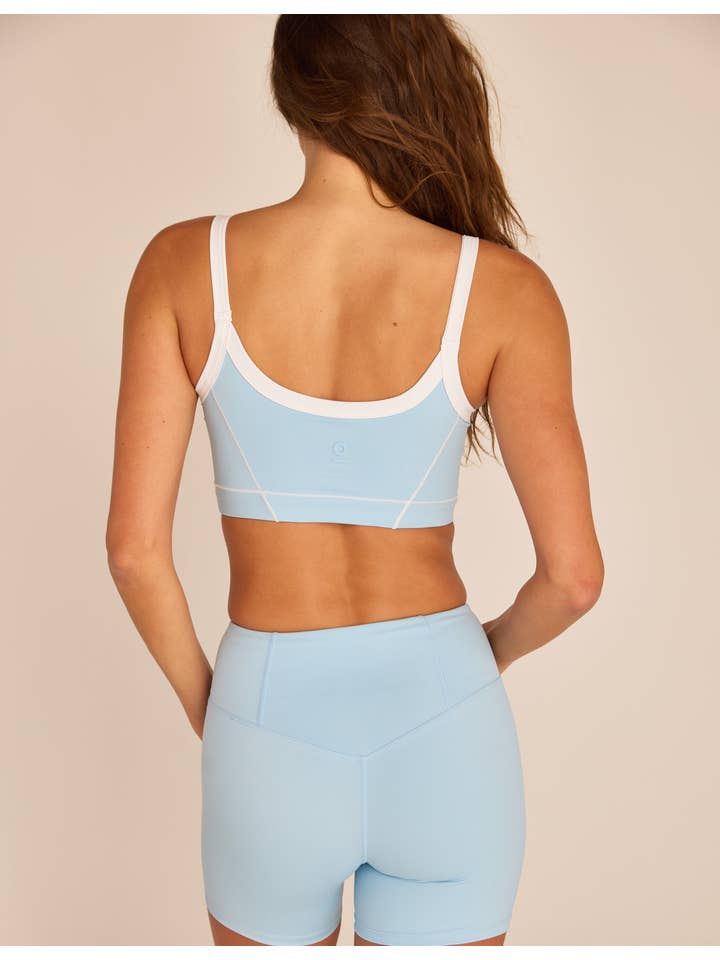 LUCKY HONEY - Wholesale Camisole - Women's - The Trace Cropped Cami7