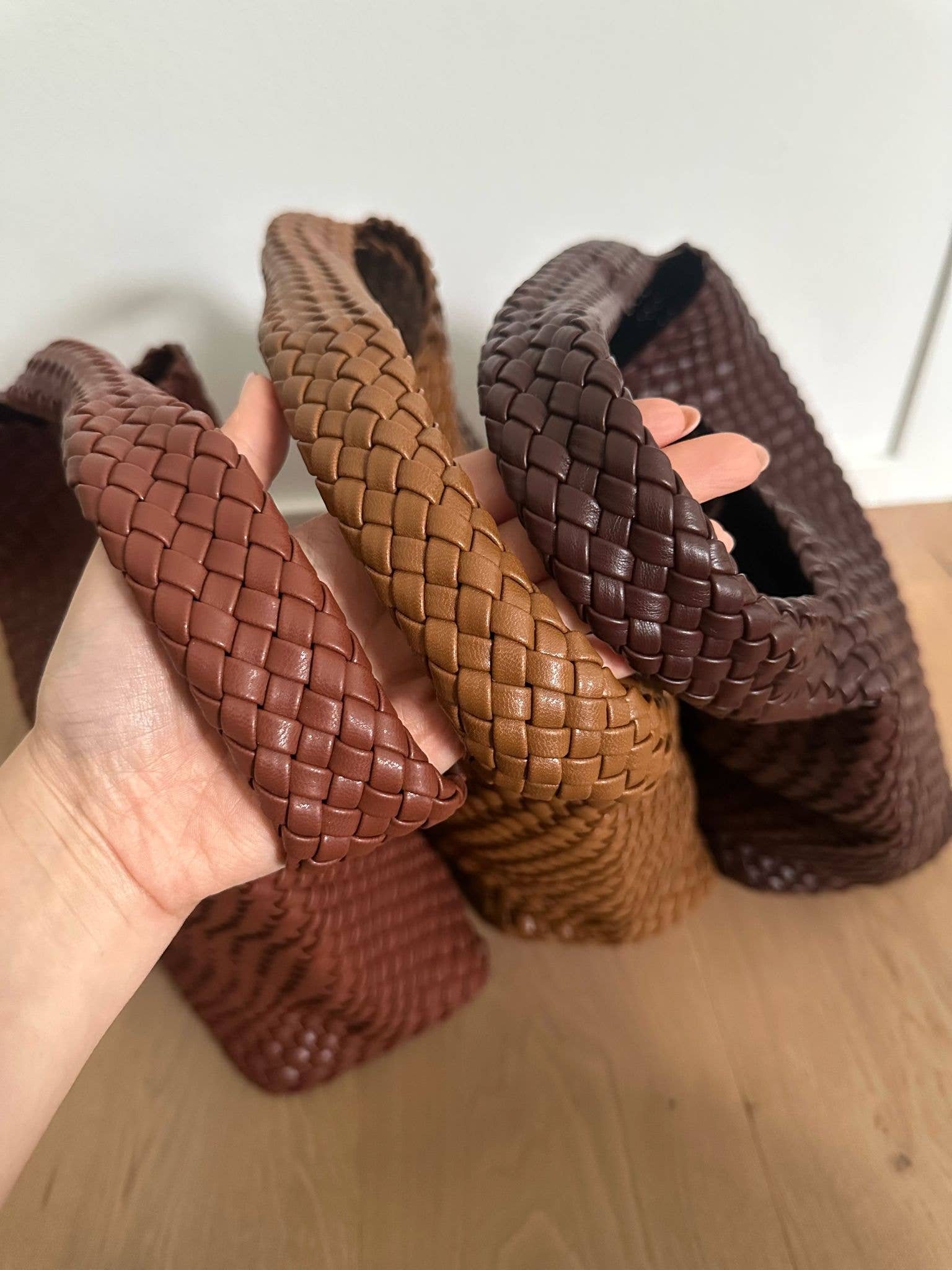 Zhade - Wholesale Shoulder Bag - Women's - LARGE hobo bag10