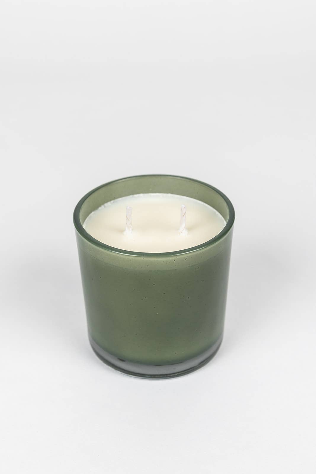 Bright Endeavors - Wholesale Jar/Filled Candle - Juniper Berry & Fir Soy Candle2