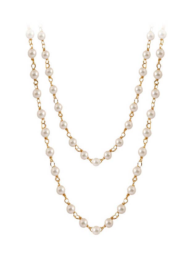 LAGOINHA NECKLACE for wholesale by Creative Brazil