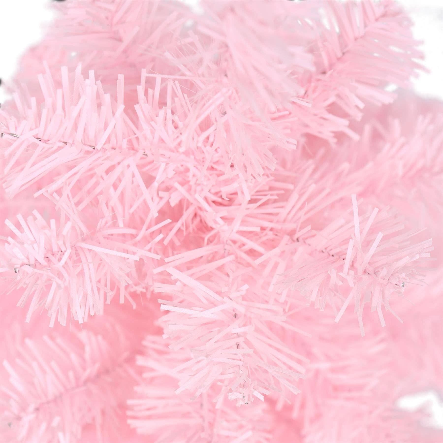 Rinkit Ltd – wholesale Konstgjord julgran – Harbour Housewares konstgjord julgran - 60 cm med ställning14