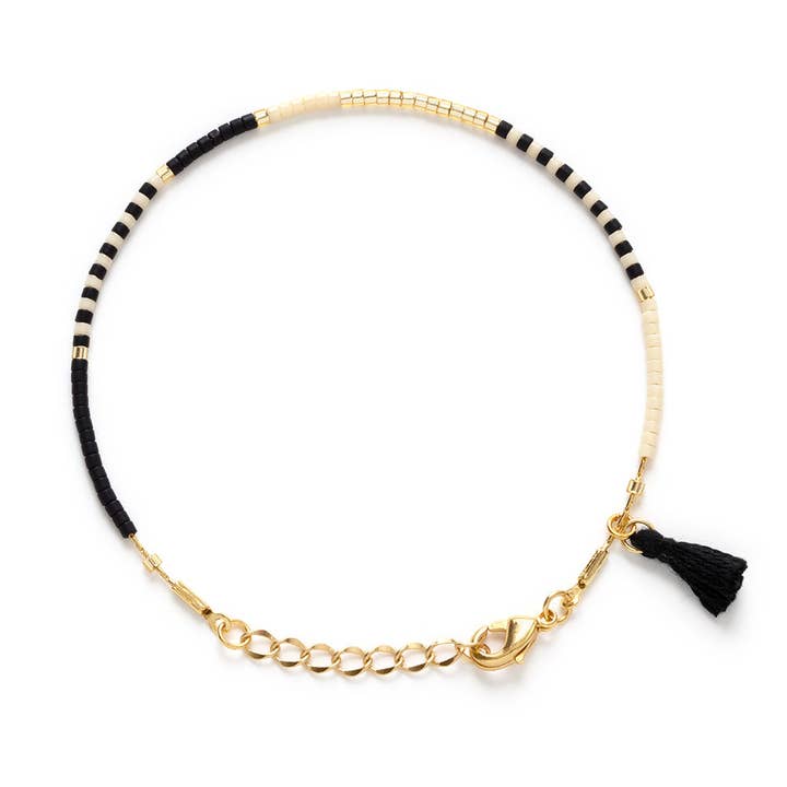 Amano Studio - Wholesale Beaded Bracelet - Miyuki Japanese Seed Bead Bracelets