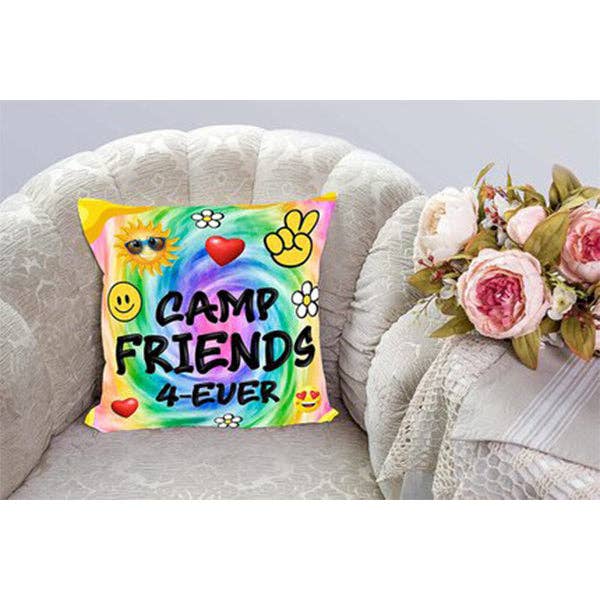 Gilbin – wholesale Throw/decorative pillow – Camp Bunk Kids Autograph Pillows A Great Pre-Camp Gift for B1
