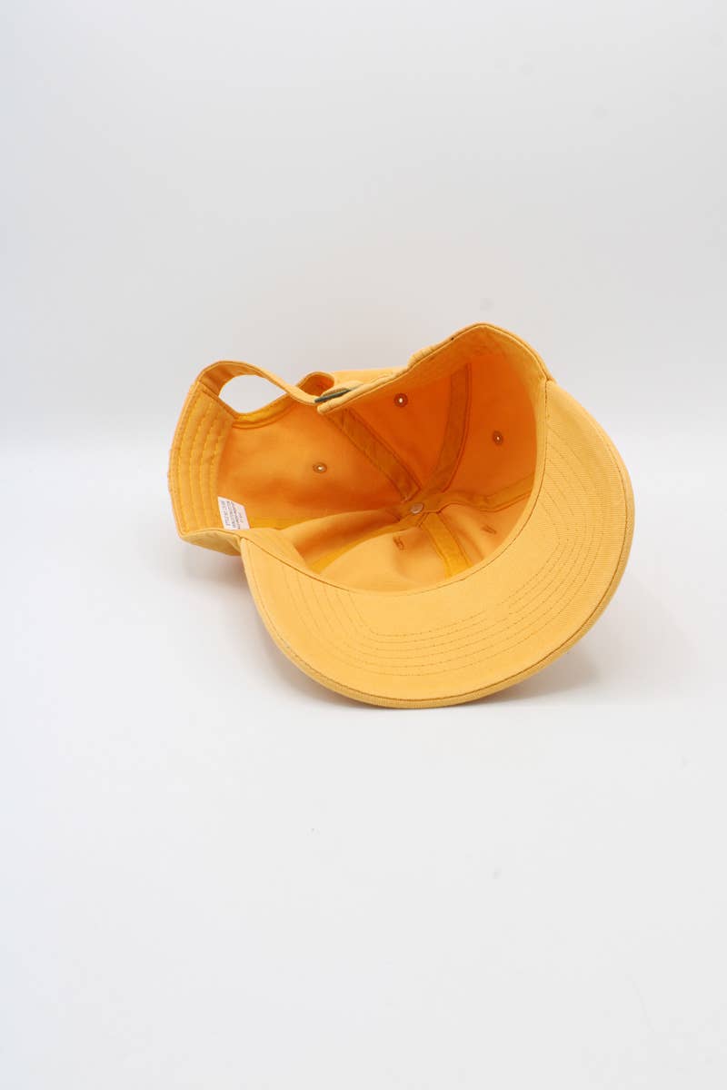 Hologramme Paris - Wholesale Baseball Cap - Unisex - Soft Denim Cap19